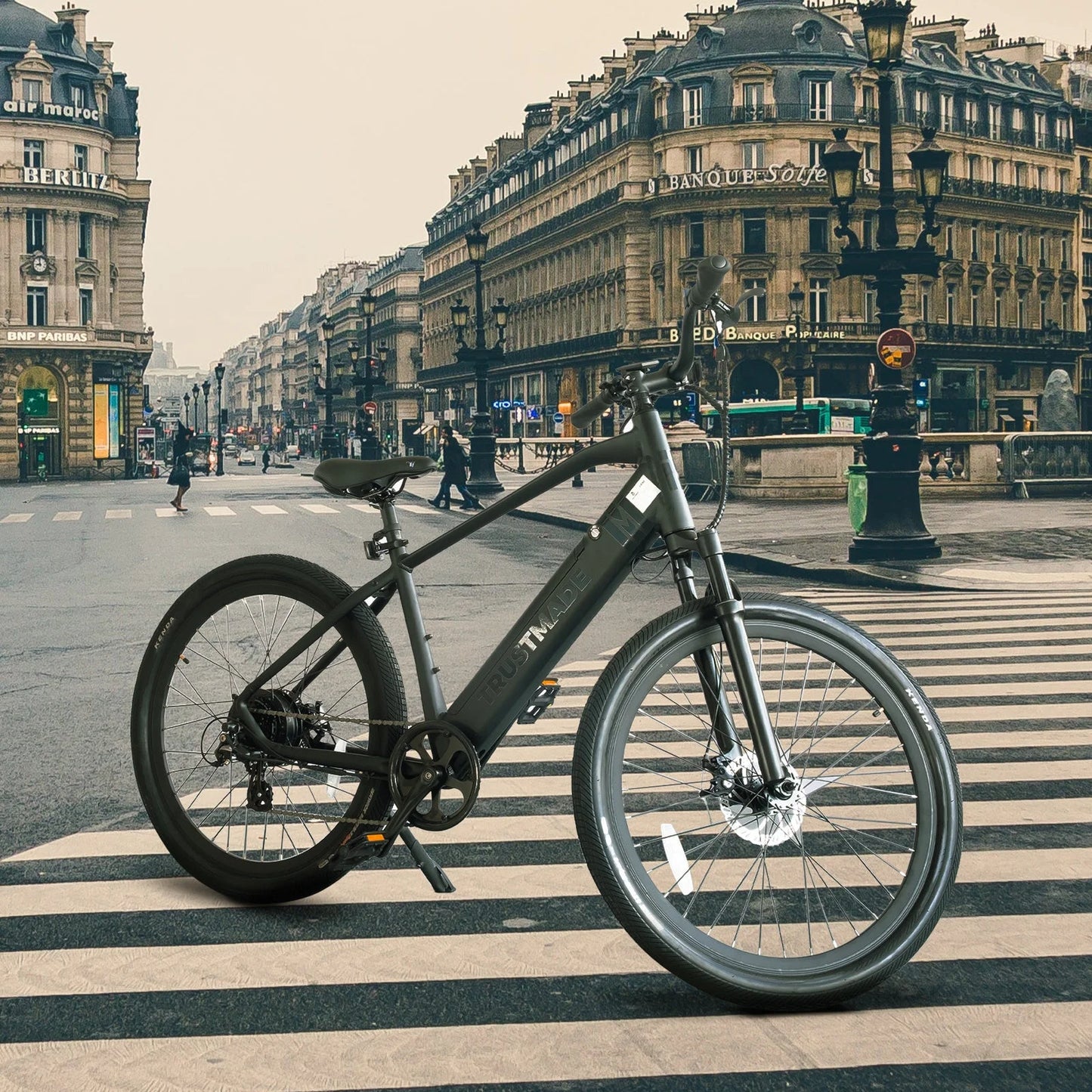 Ebike