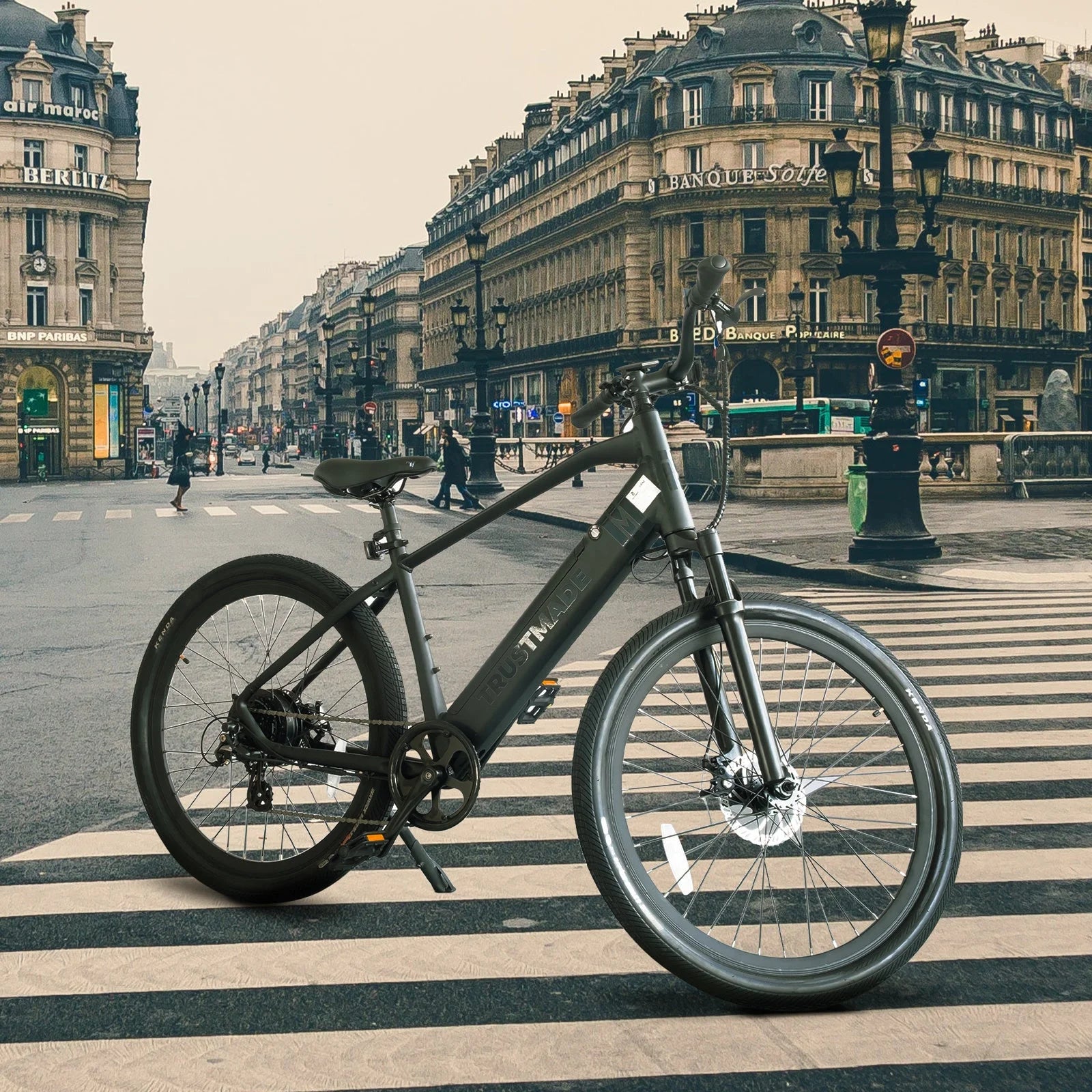 Ebike