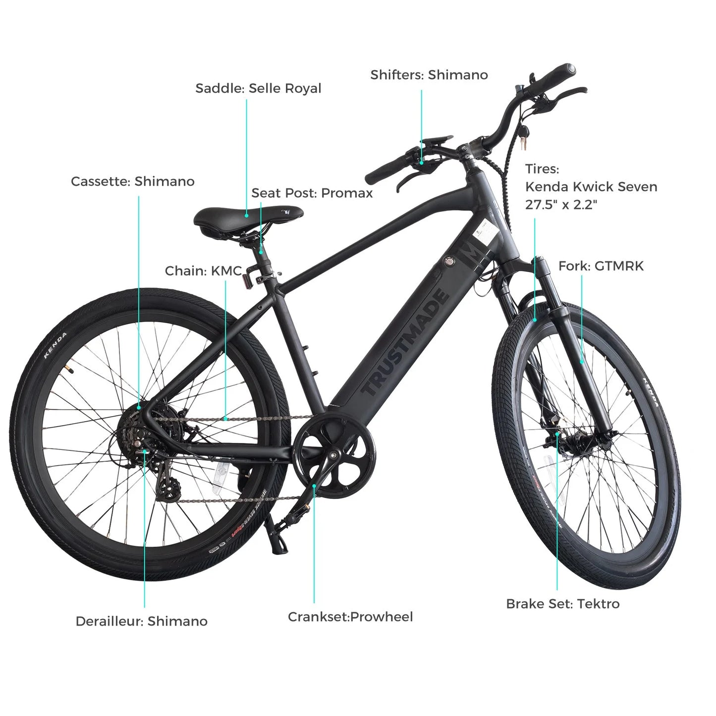 Ebike