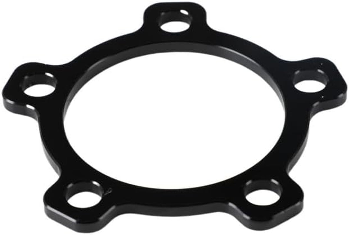 Rear Wheel Widening Kit for Surron,Wheel Hub Assembly with Bolt Broaden Kits for Dirt Bike Sur Ron Light Bee X/Light Bee S/X260/X160