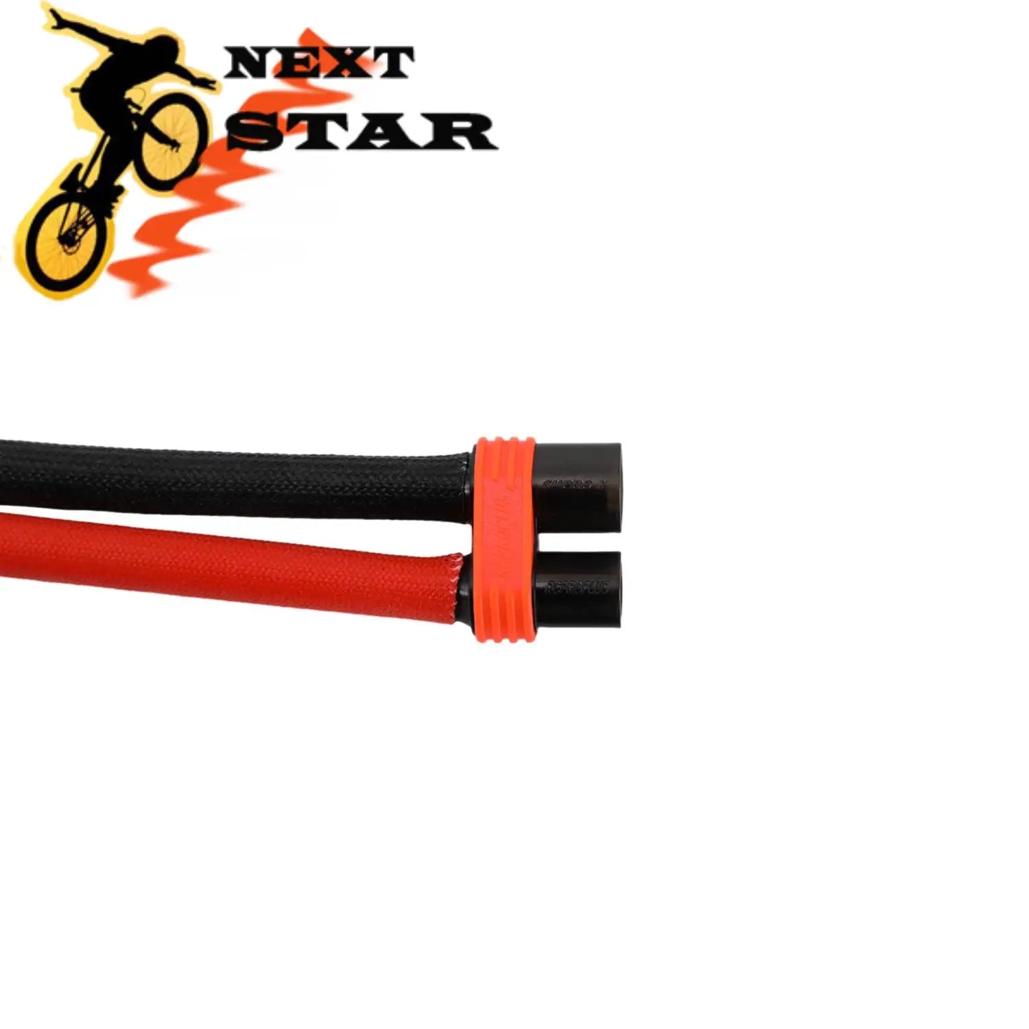 Main Battery Cable for Surron Lightbee Light Bee S/X Power Cord Connector Wiring Motorcycle Resistant Parts Electric Dirt Bike