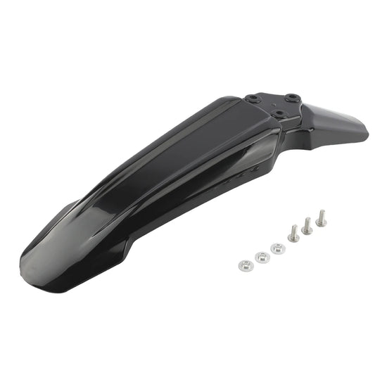 Motocross Front Fender Mudguard for Surron for Sur-Ron Light Bee X S Electric Motorcycle Accessories Dirt Bike Cross Country