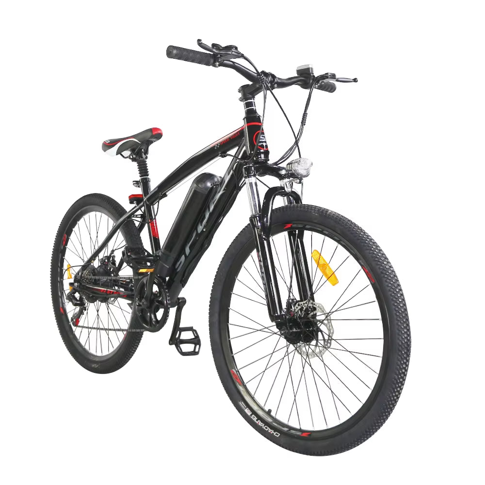250 Watt New Model Bicicleta Electrica Electric Motorized Bicycle