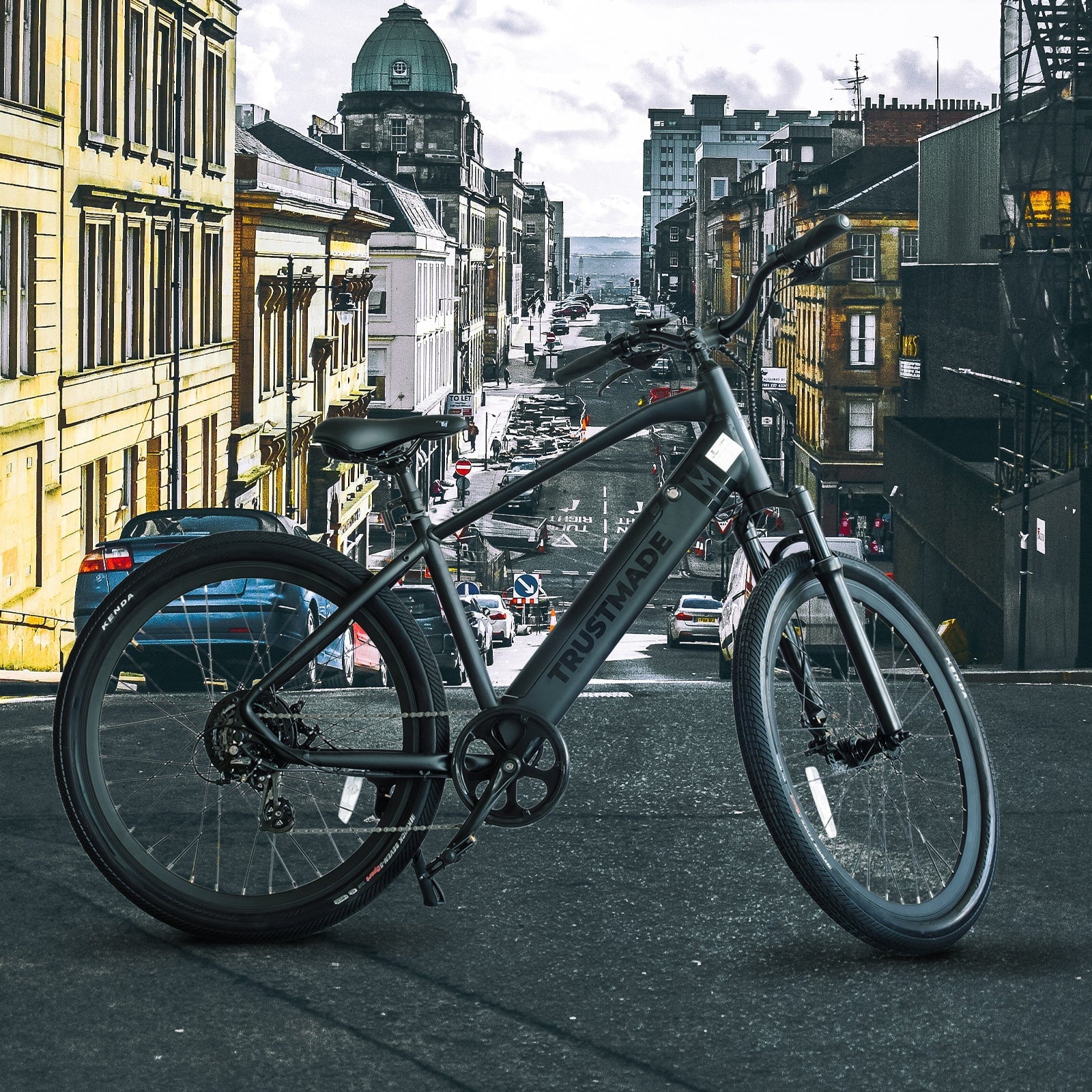 Ebike