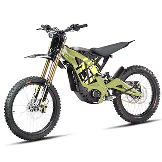 2025 Surron Light Bee