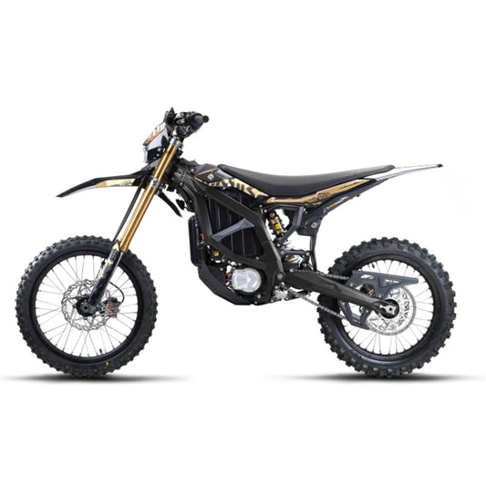2025 Surron Ultra Bee